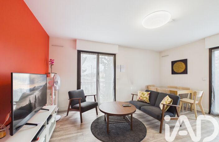 Vente Appartement 4 pièces — photo 4