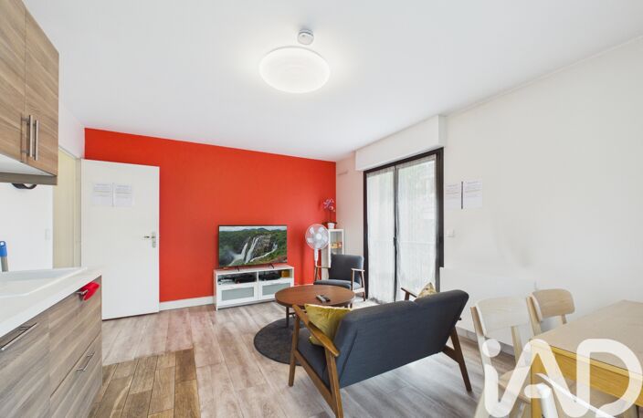 Vente Appartement 4 pièces — photo 5