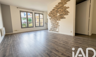 Appartement 1 Pièce 27 m² à vendre à Honfleur (14600)