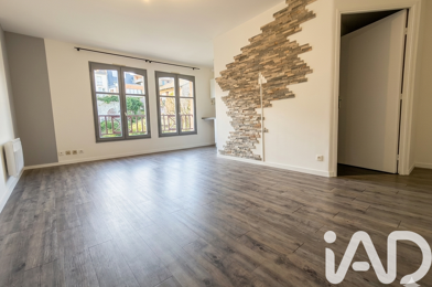 Appartement 1 pièces 99500 €