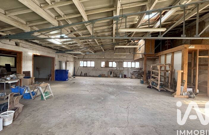 Vente Boutique/Local commercial 325 m&sup2; — photo 2