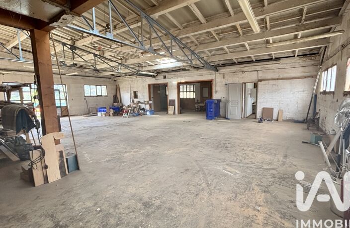 Vente Boutique/Local commercial 325 m&sup2; — photo 4
