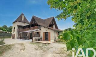 Maison 15 Pièces 305 m² à vendre à Montignac-Lascaux (24290)