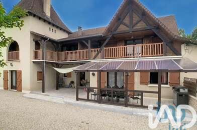 Maison 15 pièces 349000 €