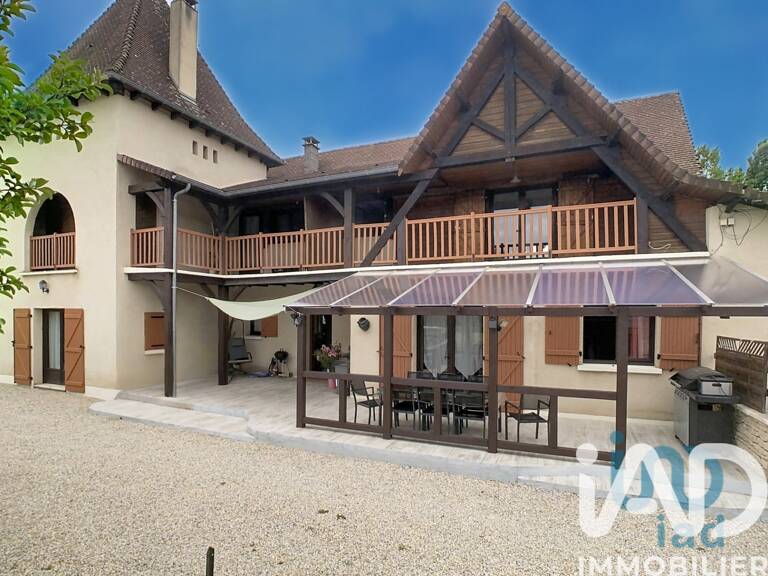 Vente Maison/villa 15 pièces — photo 1