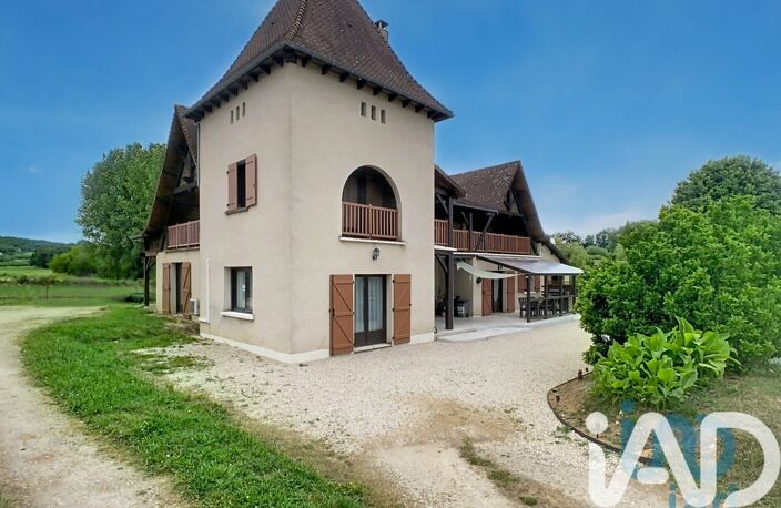 Vente Maison/villa 15 pièces — photo 3