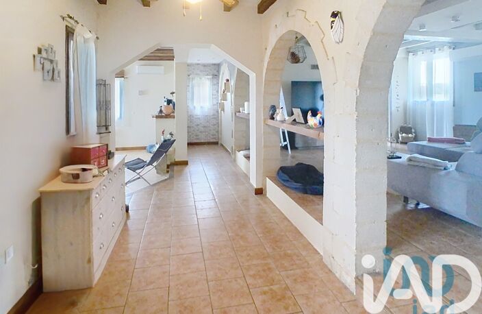 Vente Maison/villa 15 pièces — photo 4