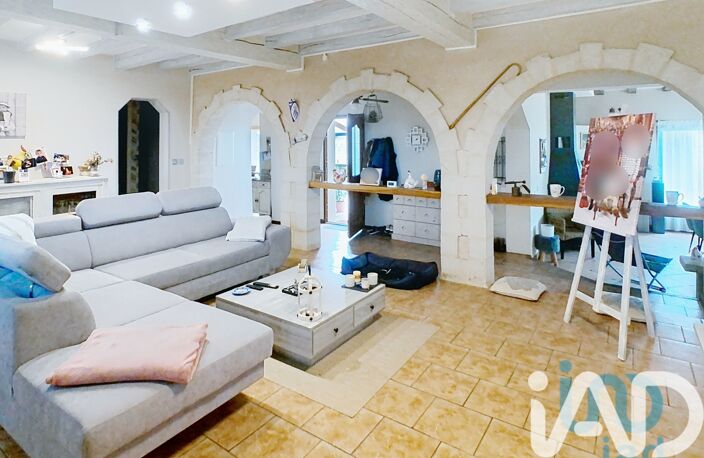 Vente Maison/villa 15 pièces — photo 5
