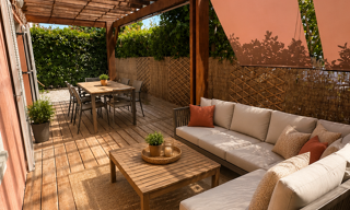 Maison 3 Pièces 83 m² à vendre à Le Muy (83490)