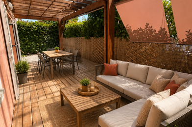 Maison 3 pièces 285000 €