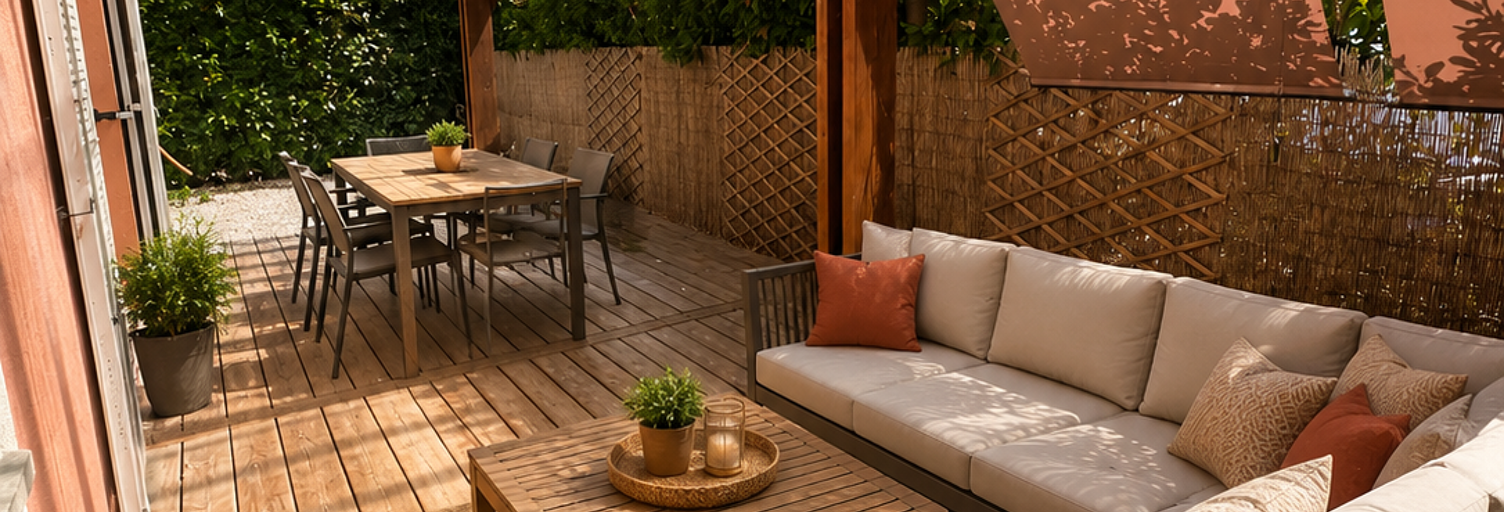 Maison 3 Pièces 83 m² à vendre à Le Muy (83490)