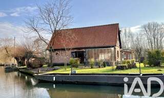 Maison 7 Pièces 149 m² à vendre à Tilques (62500)