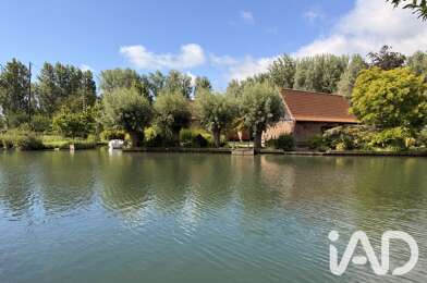 Maison 7 pièces 470000 €