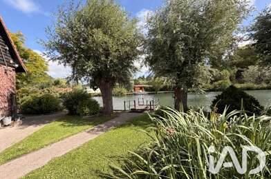 Maison 7 pièces 470000 €