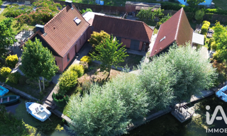 Maison 7 Pièces 149 m² à vendre à Tilques (62500)