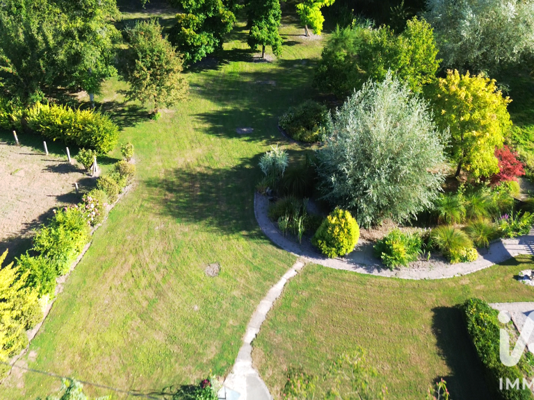 Vente Domaine 7 pièces — photo 1