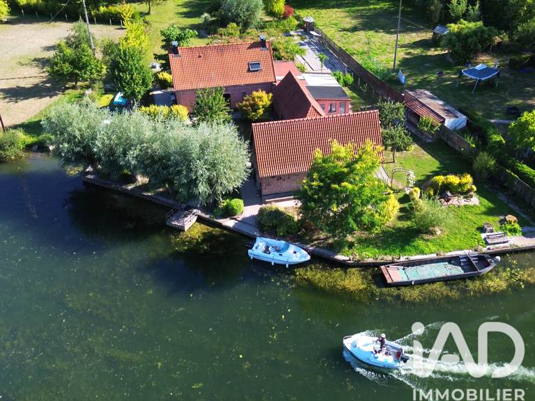 Vente Maison/villa 7 pièces — photo 1