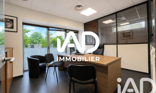 Commerce  231 m² à vendre à Aix-en-Provence (13090)