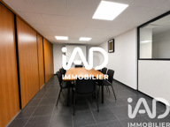 Vente Boutique/Local commercial 231 m&sup2; — photo 2