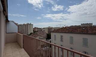 Appartement 2 Pièces 48 m² à vendre à Toulon (83200)