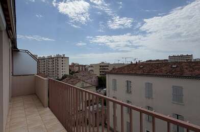 Appartement 2 pièces 125000 €