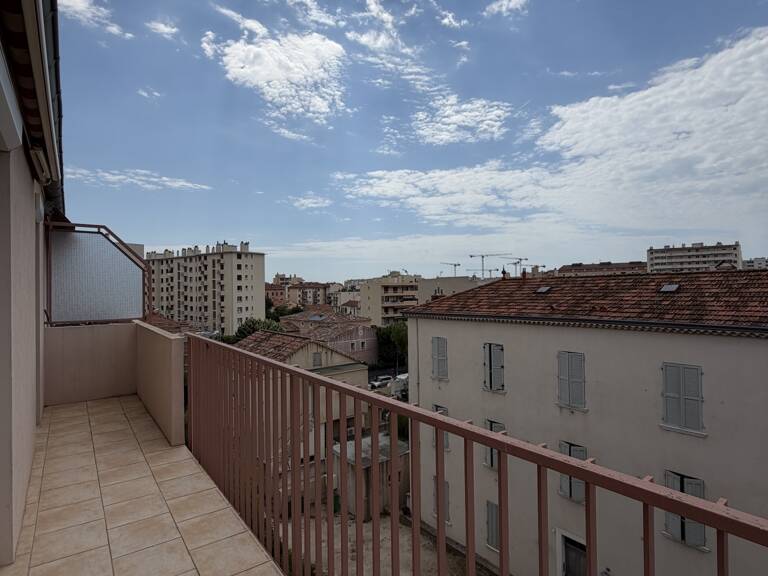 Vente Appartement 2 pièces — photo 1