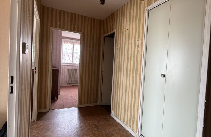 Vente Appartement 2 pièces — photo 2