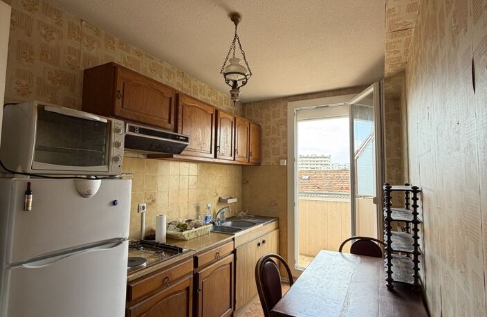 Vente Appartement 2 pièces — photo 3