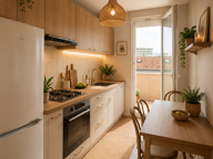 Vente Appartement 2 pièces — photo 4
