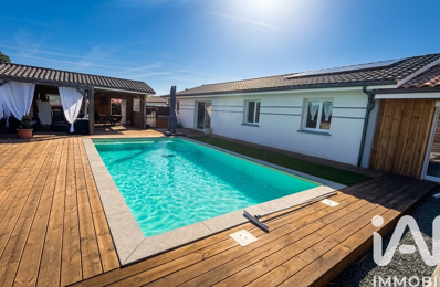Vente Maison/villa 6 pièces — photo du bien