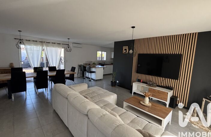 Vente Maison/villa 6 pièces — photo 2