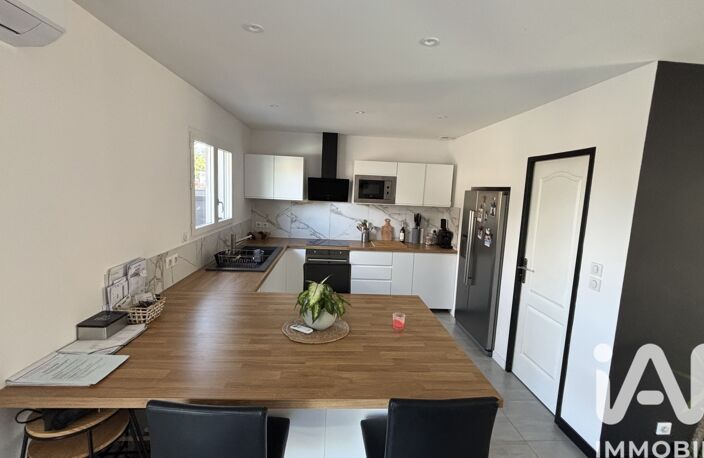 Vente Maison/villa 6 pièces — photo 4
