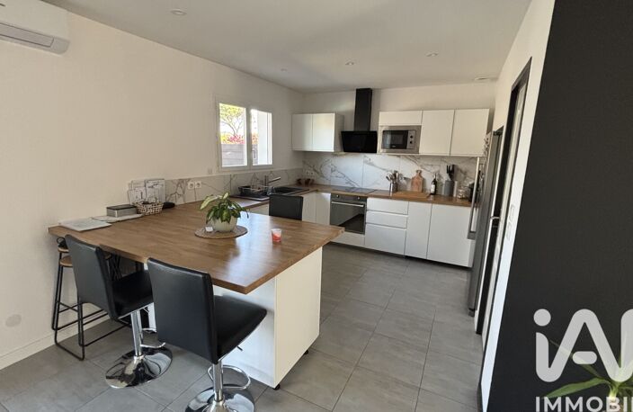 Vente Maison/villa 6 pièces — photo 5