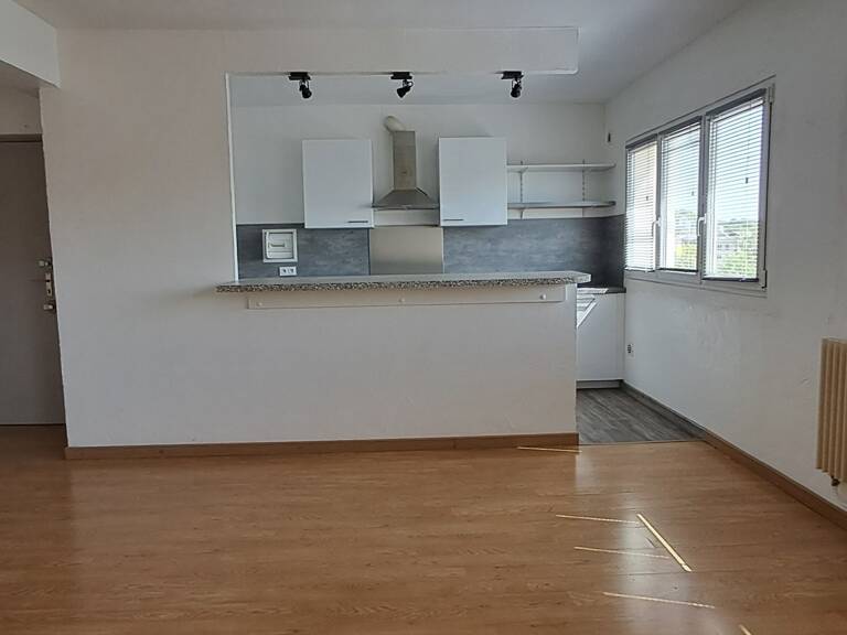 Vente Appartement 4 pièces — photo 1