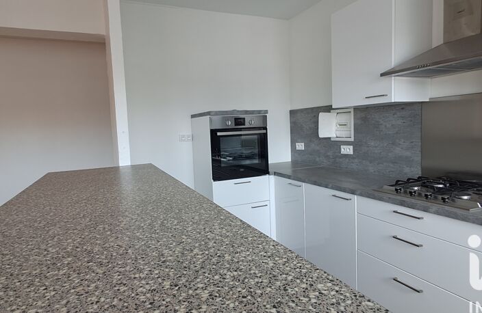 Vente Appartement 4 pièces — photo 2
