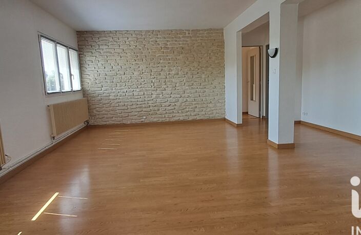 Vente Appartement 4 pièces — photo 3