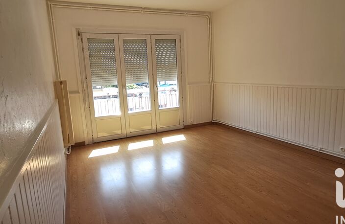Vente Appartement 4 pièces — photo 4