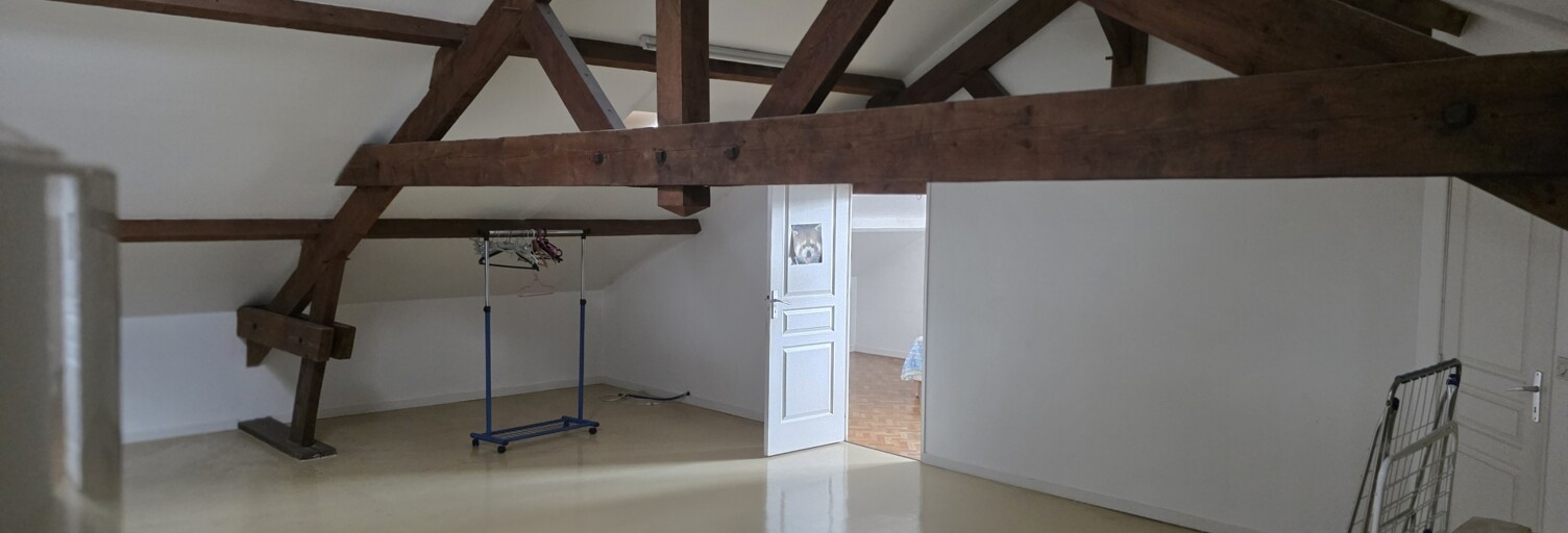 Maison 11 Pièces 271 m² à vendre à Fleury-les-Aubrais (45400)