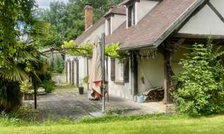 Maison 8 Pièces 180 m² à vendre à Ronquerolles (95340)