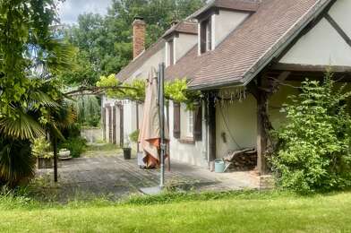 Maison 8 pièces 520000 €
