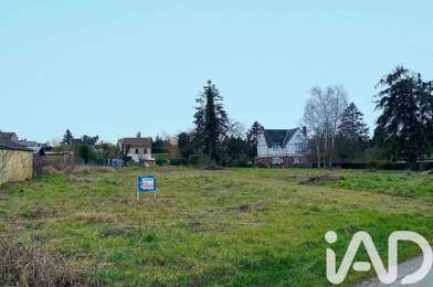 Terrain  49000 €