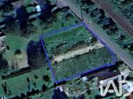 Vente Terrain à bâtir 1 188 m&sup2; — photo 3