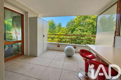 Appartement 3 pièces 225000 €