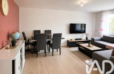 Vente Appartement 3 pièces — photo du bien