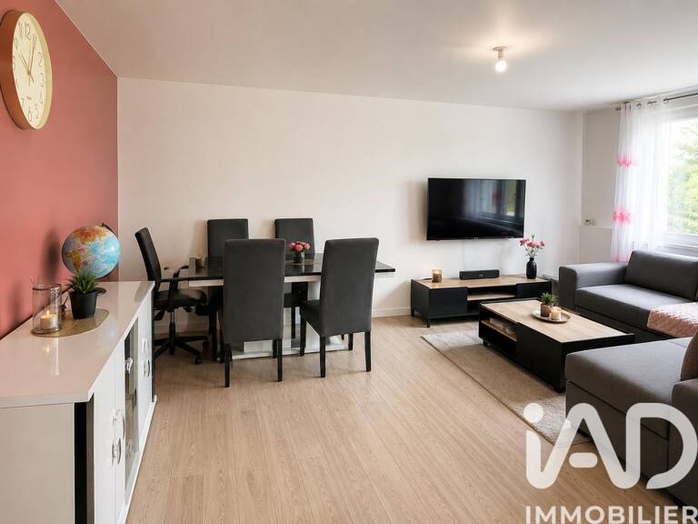 Vente Appartement 3 pièces — photo 1