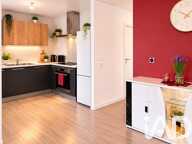 Vente Appartement 3 pièces — photo 4
