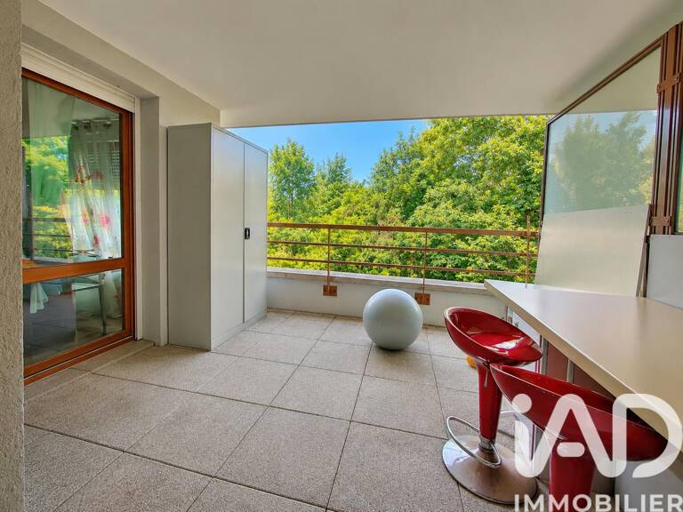 Vente Appartement 3 pièces — photo 1