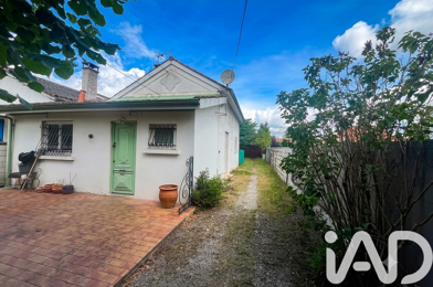 Maison 3 pièces 290000 €