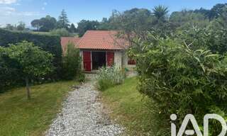 Maison 3 Pièces 69 m² à vendre à Saint-André-de-Seignanx (40390)
