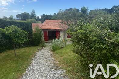 Maison 3 pièces 255000 €